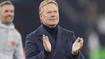 مهاجم هولندا يفتح الباب لانتقاله لبرشلونة