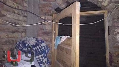 النيابة العامة تستمع لأقوال الشهود في واقعة فتاتي جزيرة مطيرة المذبوحتين