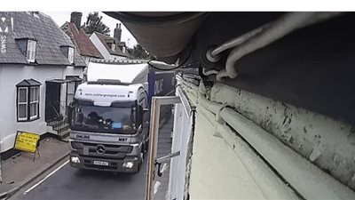 8 حوادث في سنة واحدة تضرب 