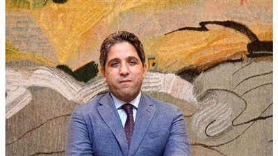 75 % من بيانات الإنترنت العالمية بين أوروبا وآسيا تمر  عبر مصر