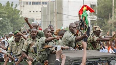 الحراك الثوري في مالي يرفض المشاركة في اللقاءات للتيارات السياسية