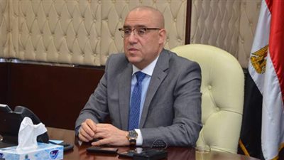 الجزار: 64.5 مليار جنيه حجم الإنفاق الكلي على مشروعات الصرف الصحي