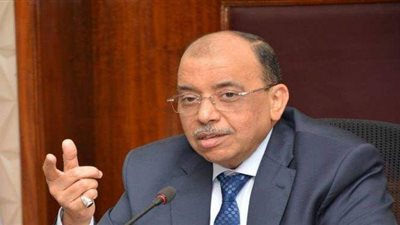 هشام خشبة سكرتيرا عاما للقليوبية وعلي يوسف مساعدا