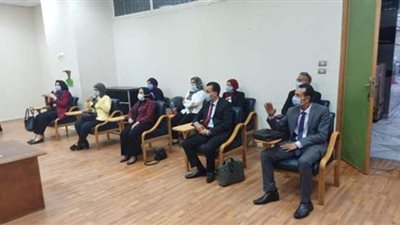 «المالية»: ٤ جلسات للجنة قيد المحاسبين والمراجعين شهريًا حتى نهاية أكتوبر