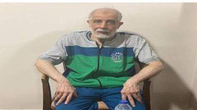 احتفاء سياسي من الأحزاب بالقبض على  محمود عزت