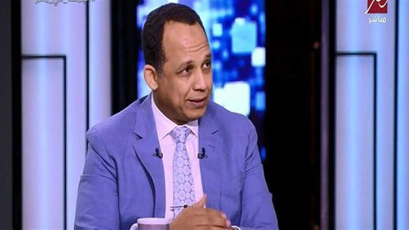 الدكتور هشام عمار