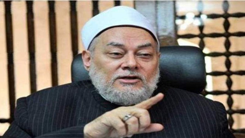 الدكتور علي جمعة