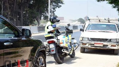 محافظ الشرقية عن السيارات المخالفة: سبب وقوع الكوارث على الطرق