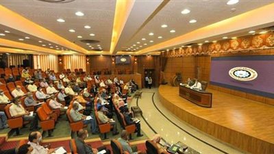 محافظ الدقهلية: إجراءات صارمة حيال غير الجادين في التقنين لوضع اليد على أملاك الدولة