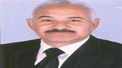 السيرة الذاتية للسكرتير العام المساعد الجديد لمحافظة القليوبية