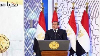 السيسي: يجب عدم التعجل في الحكم على أي قضايا تبحثها الدولة