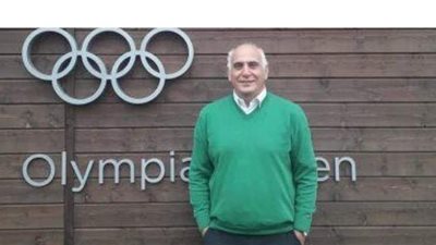 مصطفى المنيري يشرح معنى تحليل الدم بعد قرار الجبلاية باستبدال المسحات