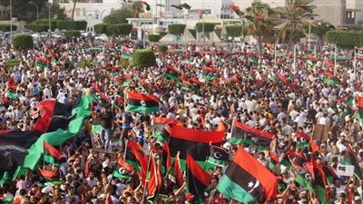 الأمم المتحدة تدين استخدام حكومة الوفاق للقوة المفرطة في مواجهة المتظاهرين