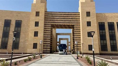 عبد الغفار: الجامعات الأهلية الجديدة تقلل من فرص اغتراب الطلاب في الخارج للدراسة