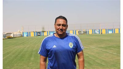 تعيين عصام عيد مشرفا و عماد شاكر مديرا لقطاع الناشئين بنادى لاڤيينا