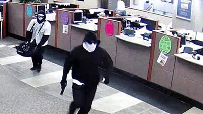 ثاني أكبر عملية سطو بتاريخ فرنسا... لصوص يسرقون 9 ملايين يورو