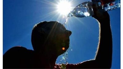 9 نصائح يجب اتباعها فى الطقس الحار للحفاظ على الصحة