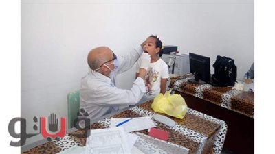 فحص١٨٢ مواطنا مجانا فى  قافلة طبية شملت جميع التخصصات بسفاجا |صور