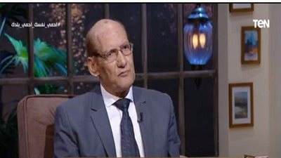 محمد ريحان: اكتشفت أحمد زكي وسناء يونس ودلال عبد العزيز | فيديو