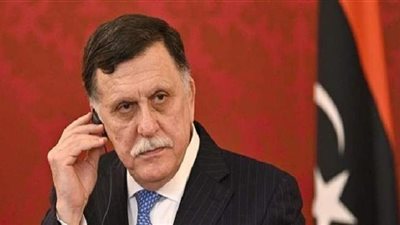 وفد أمني تركي يتوجه إلى ليبيا لاحتواء خلافات حكومة السراج