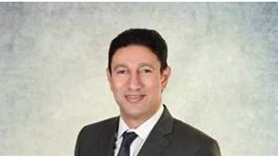 خالد سليم نقيبا عاما للأطباء البيطريين