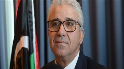 باشاجا يصل إلى ليبيا قادما من تركيا