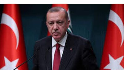 أردوغان: سنجعل تركيا قاعدة عالمية للإنتاج والتكنولوجيا