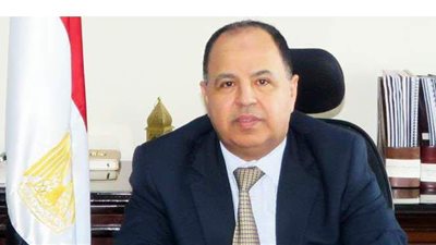 وزير المالية: الدين العام وصل لـ87%.. وعجز الموازنة 7.8%