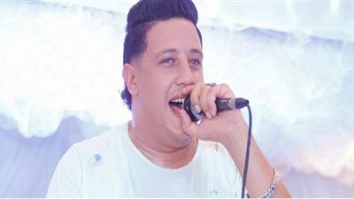 حمو بيكا يفاجئ جمهوره بموعد زفافه فى الإسكندرية | فيديو