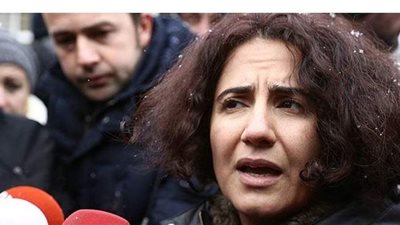 الاتحاد الأوروبي: وفاة 4 معتقلين خلال عام  في سجون تركيا