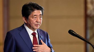 أبرز المرشحين لخلافة رئيس الوزراء الياباني