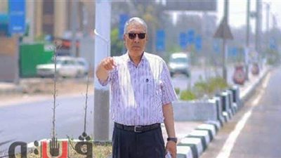 من هو الفرماوي السكرتير العام  الجديد لمحافظة الشرقية؟