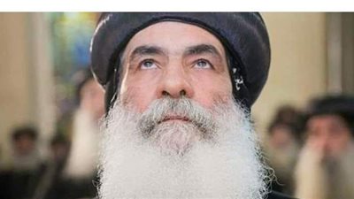 مطران المنوفية: الحكمة تعني أن تفكير الإنسان يسبق نطقه بالكلمات