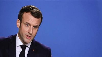 ماكرون يعرب لوزير خارجية الصين عن مخاوفه حول حقوق الإنسان بهونج كونج