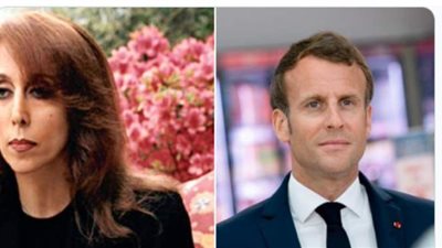 الإليزيه يكشف  تفاصيل لقاء ماكرون المرتقب  مع 