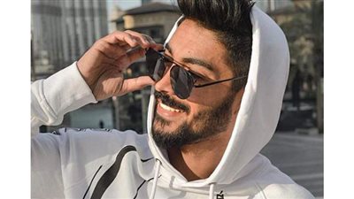 علي العم يخوض أولى تجاربه السينمائية