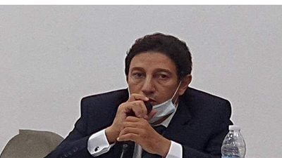 نقيب البيطريين: لم الشمل وتفعيل اللجان أهدافي للفترة المقبلة