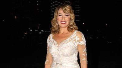 إيناس الدغيدي رئيسا للجنة تحكيم المسابقة الدولية بمهرجان الإسكندرية السينمائي