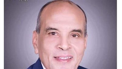 وفاة عصام بركات مرشح مجلس الشيوخ خلال مؤتمر جماهيري بأسيوط