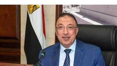 الشريف:  محور المحمودية شريان حياة في قلب الإسكندرية