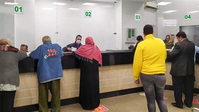 5 خطوات للاستعلام عن قيمة العلاوات الخمس من القطاع الخاص والحكومي