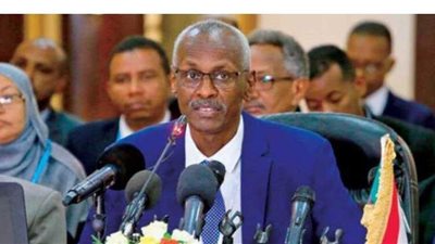 وزير الري السوداني: حريصون على استمرار التفاوض بشأن سد النهضة بصيغة جديدة