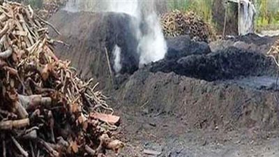 الجيزة تواجه مصادر تلوث الهواء بإجراءات حاسمة.. أبرزها  حظر تشغيل مكامير الفحم والفواخير