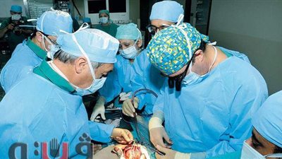 إجراء 4051 عملية قلب مفتوح وقسطرة علاجية ببني سويف