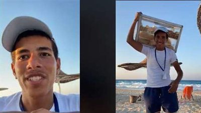 وزير التعليم العالي:  أحضر مفاجأة للطالب بائع الفريسكا وأنتظره في مكتبي