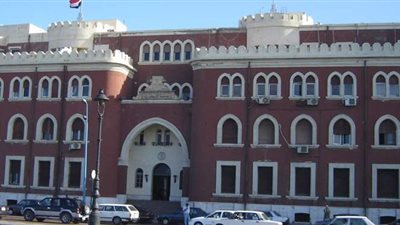 جامعة الإسكندرية تشارك في الملتقى الافتراضي الأول للتوظيف الشهر المقبل