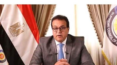 وزير التعليم العالي: أماكن شاغرة بكليات الهندسة لطلاب المرحلة الثانية