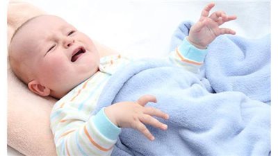 تعرفي على أعراض إصابة طفلك الرضيع بالمغص وطرق علاجه