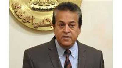 وزير التعليم العالي يعلن نتيجة تنسيق المرحلة الأولى للثانوية العامة.. غدا