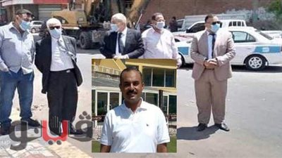 صور دعم مرشح 